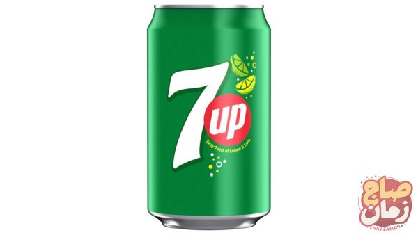 7UP (سفن أب )