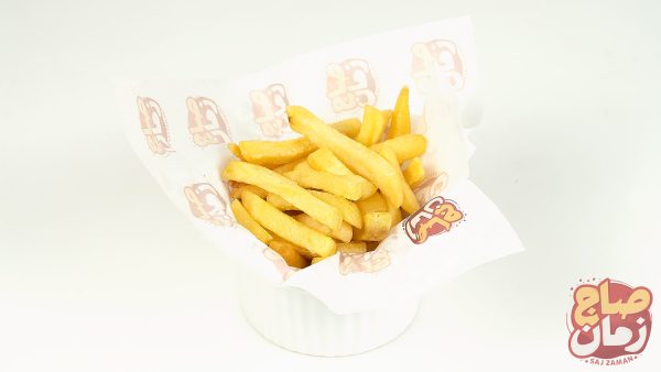 French Fries (بطاطا )