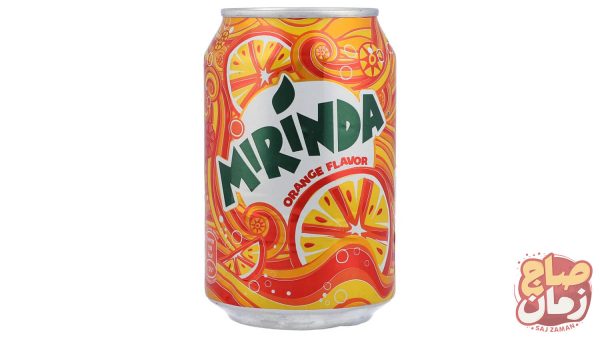 Mirinda (ميرندا)