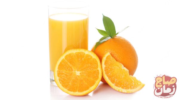 Orange Juice (عصير برتقال)