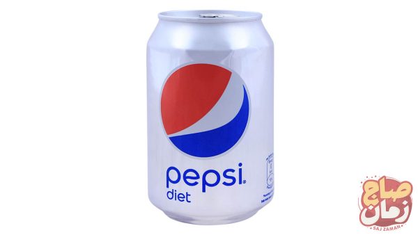 Pepsi Diet (بيبسي دايت)