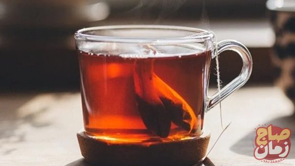 Tea (شاي)